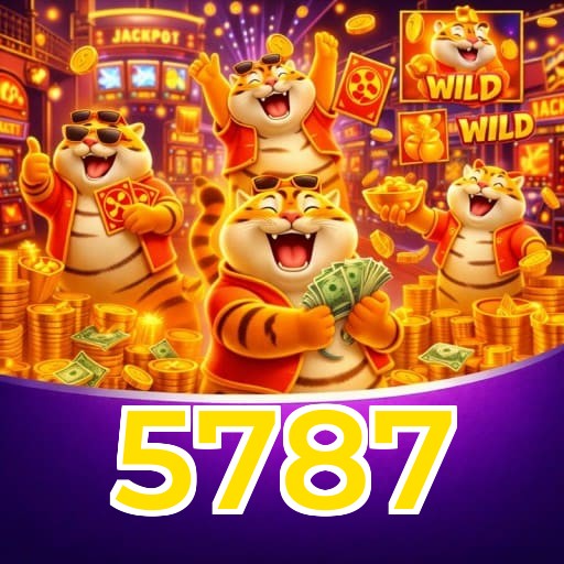 5787 segurança SSL 256-bit - Licença Curaçao, eCOGRA, GLI certificado